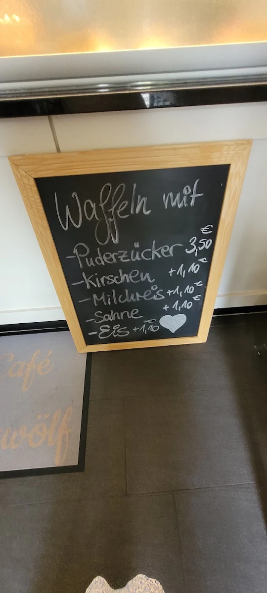 Speisekarte photo 4