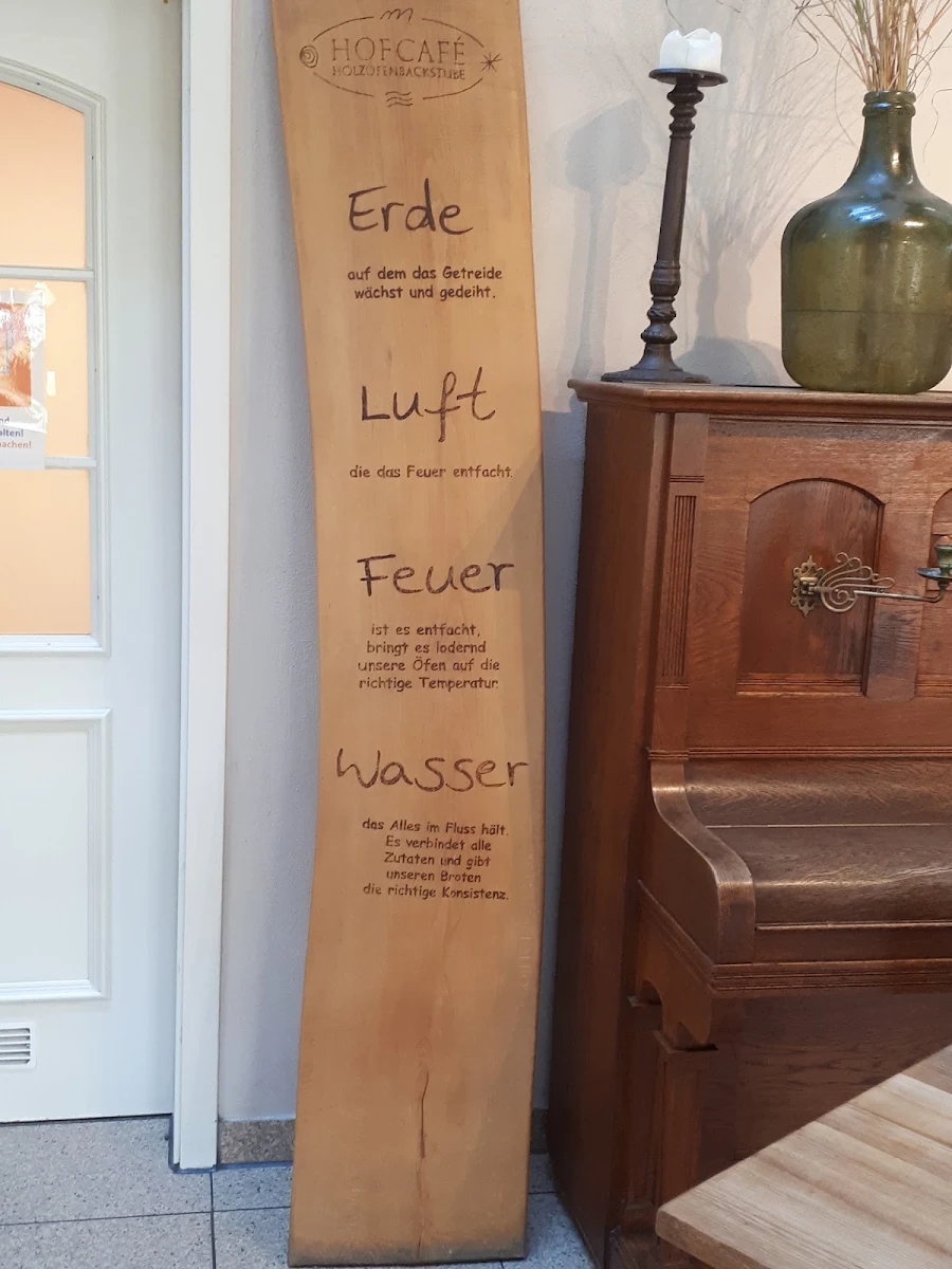 Speisekarte photo 6