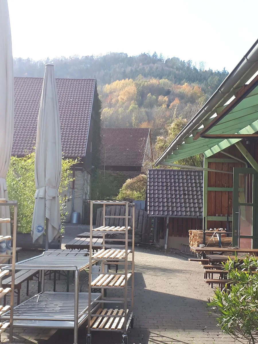 Atmosphäre photo 2