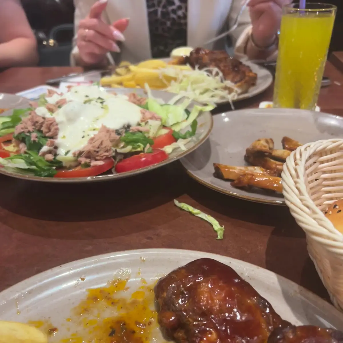 Essen und Trinken photo 2