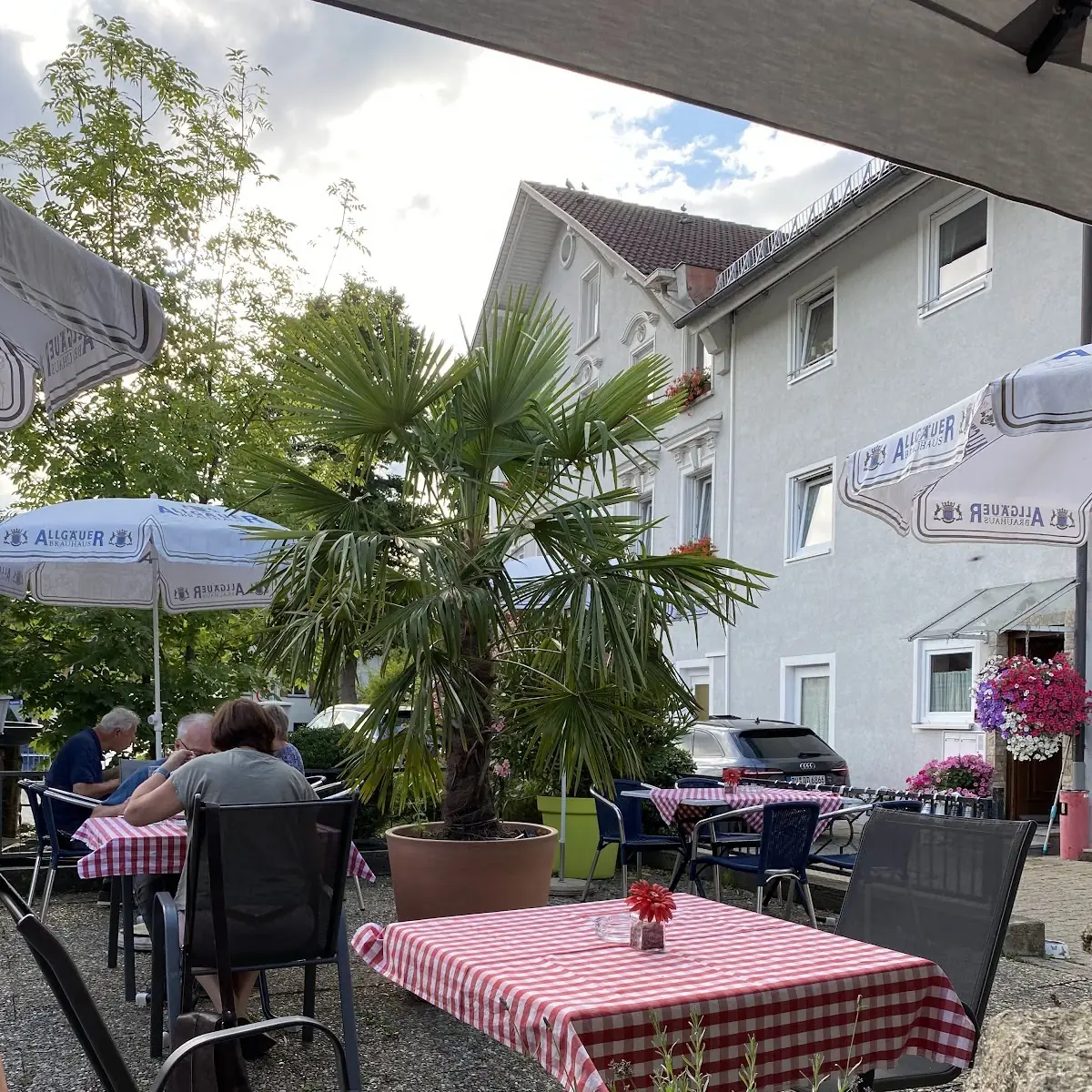 Atmosphäre photo 2