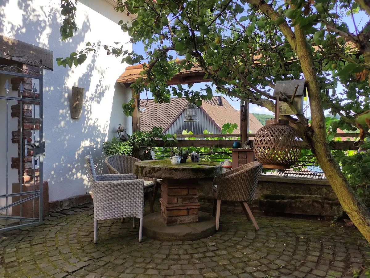 Atmosphäre photo 2