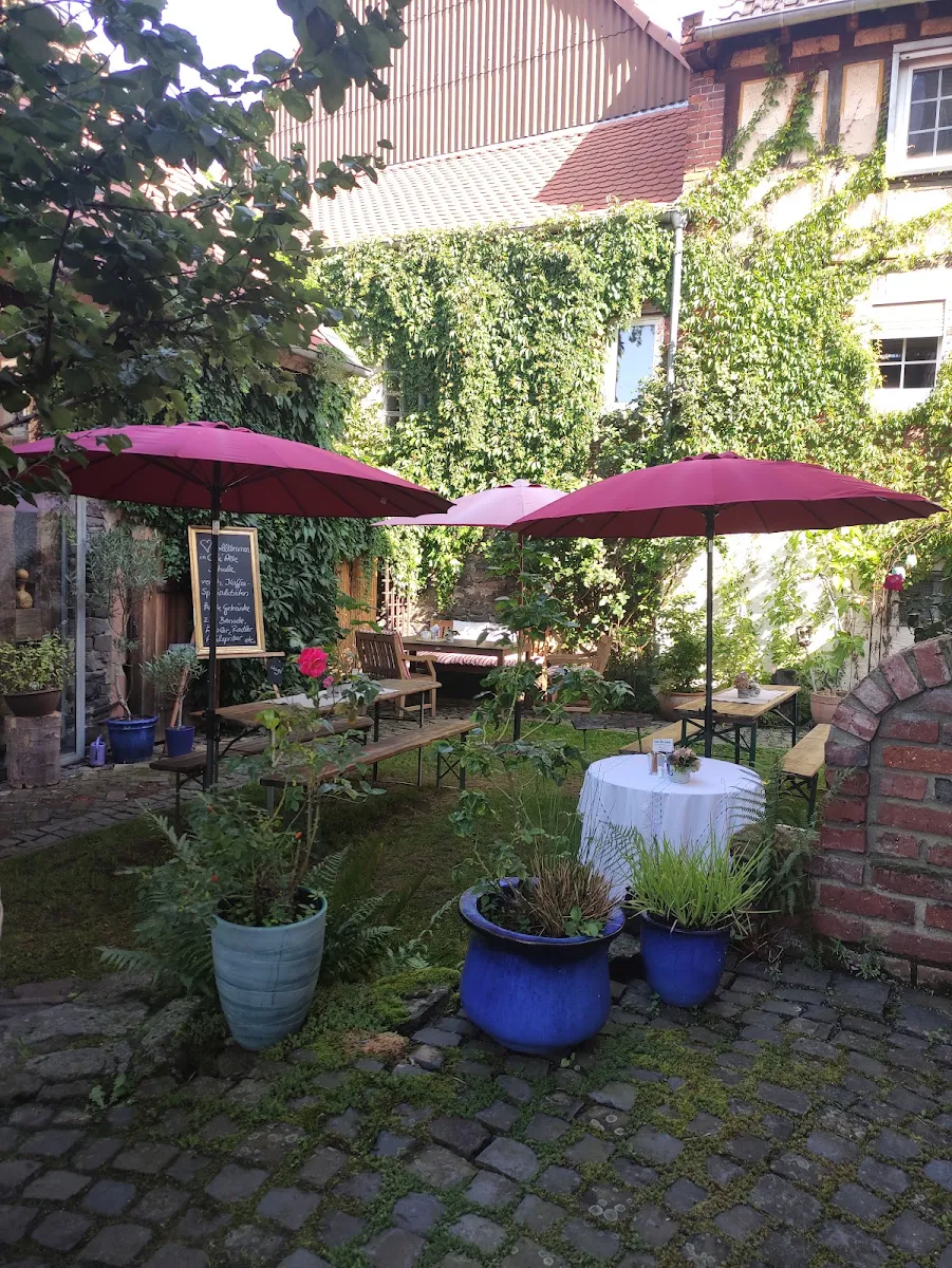 Atmosphäre photo 7