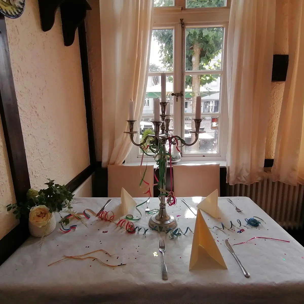 Atmosphäre photo 2