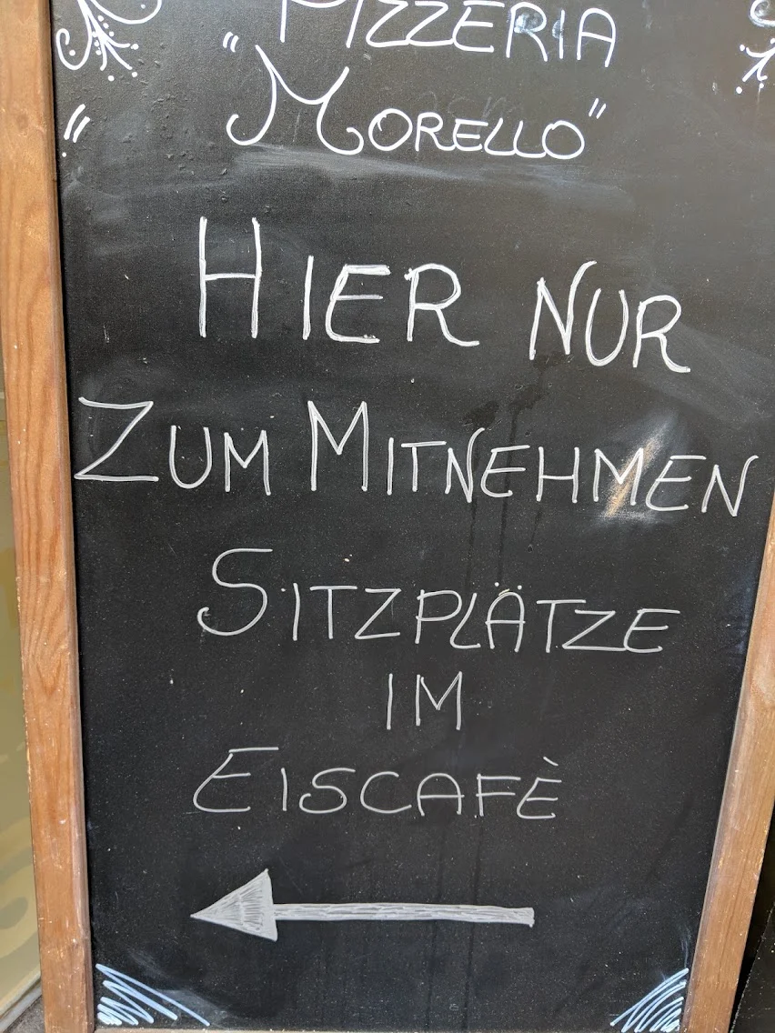 Speisekarte photo 6