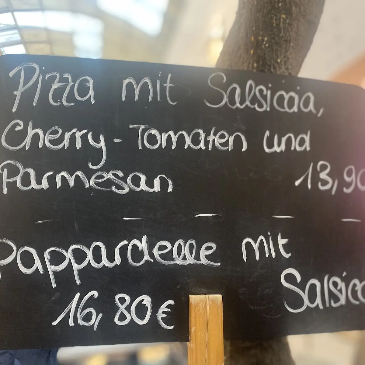 Speisekarte photo 6