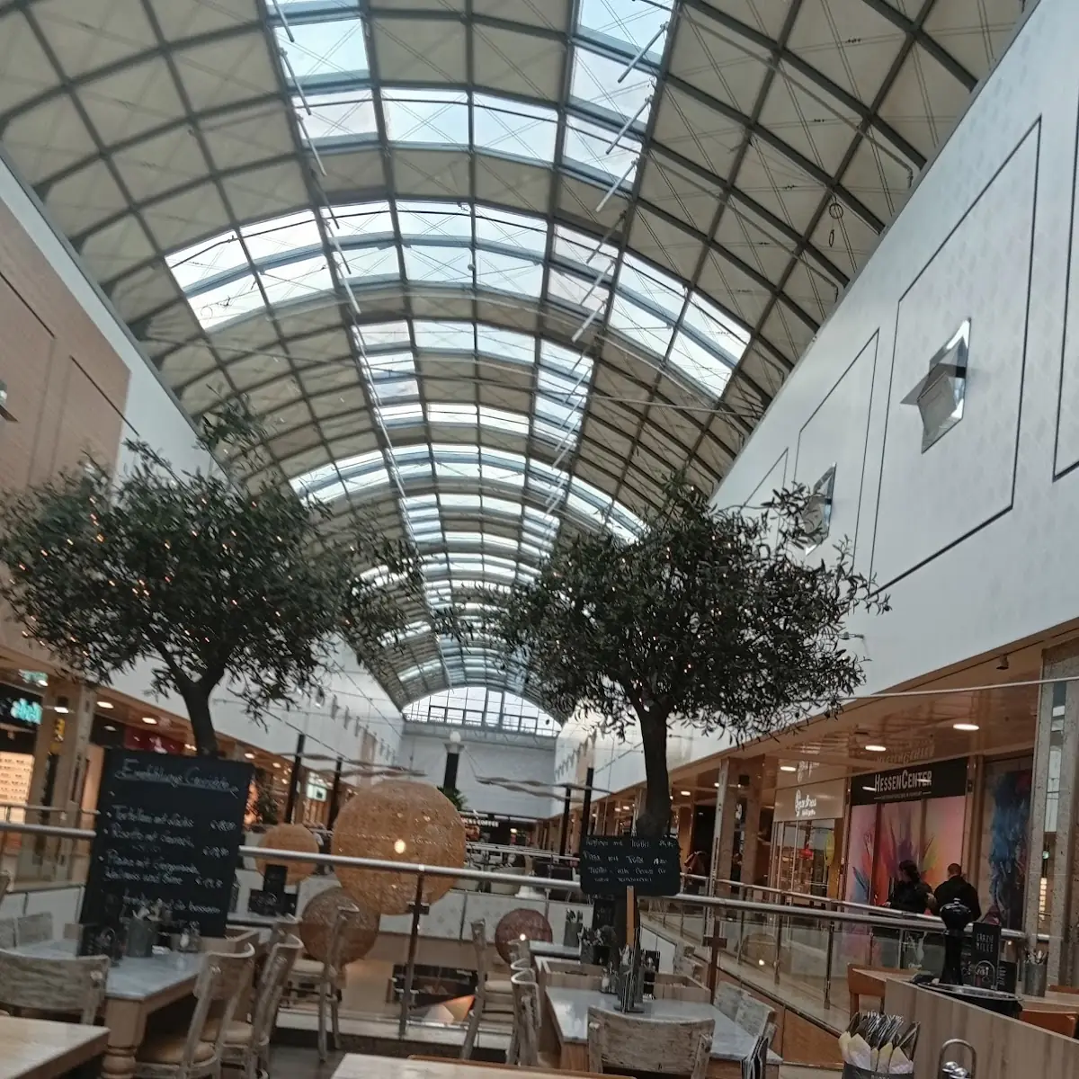 Atmosphäre photo 2