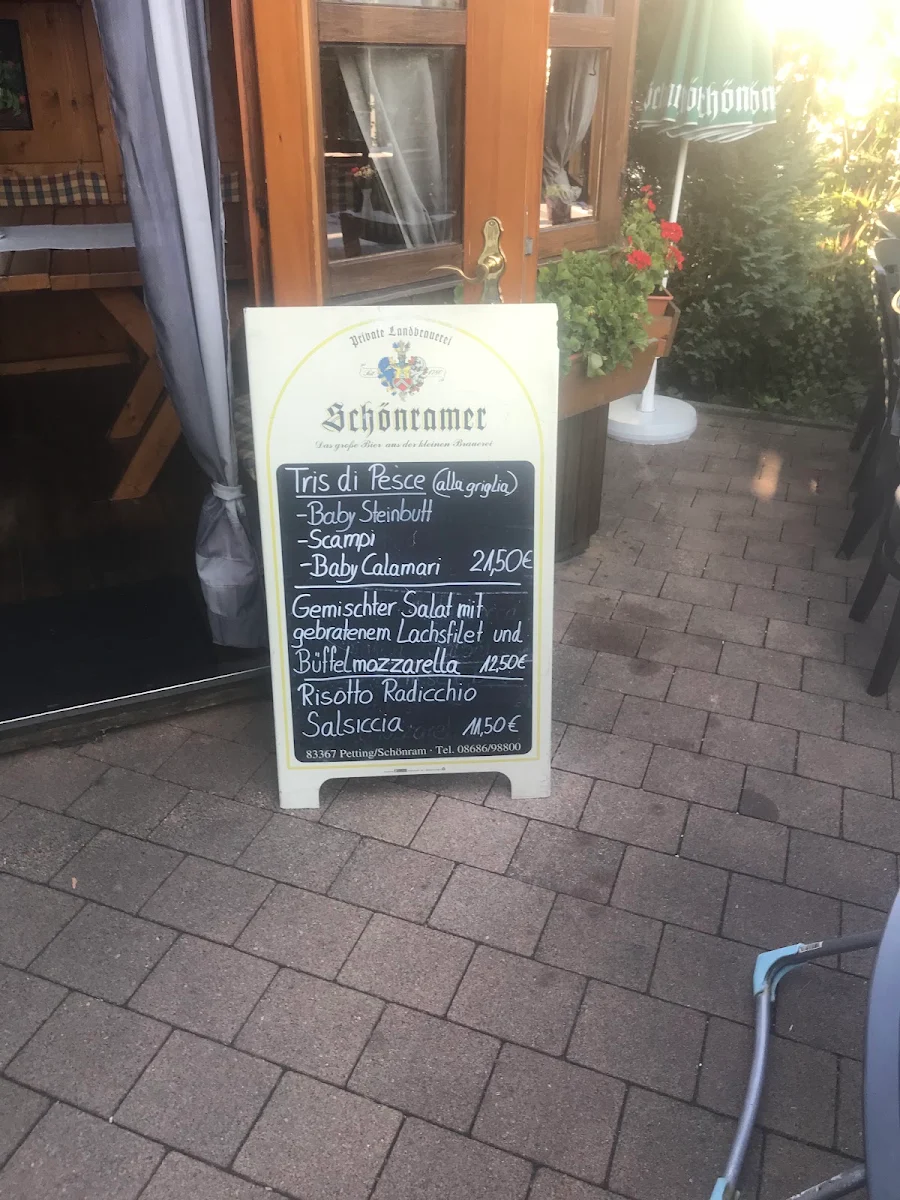 Speisekarte photo 8