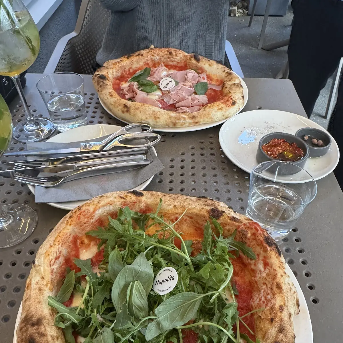Essen und Trinken photo 3