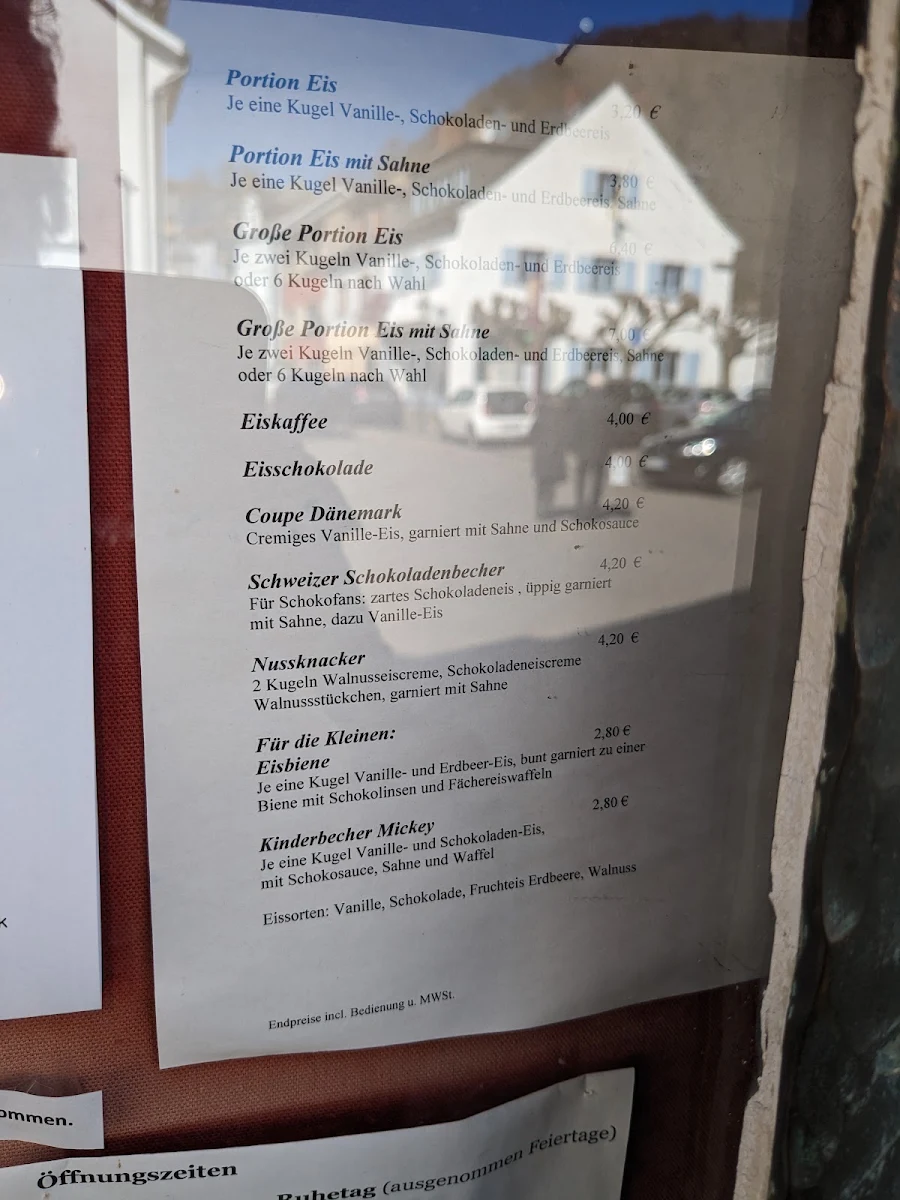 Speisekarte photo 7