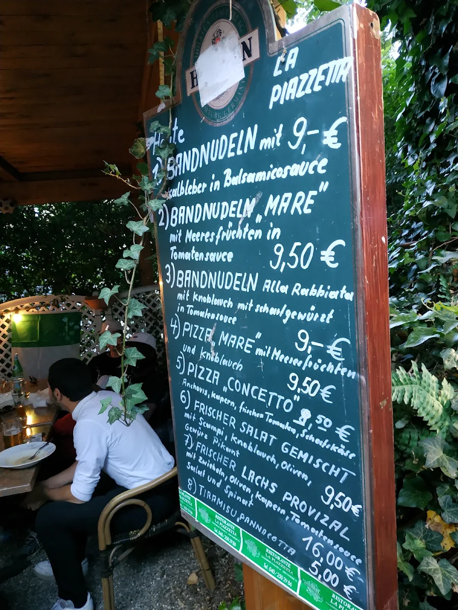 Speisekarte photo 7