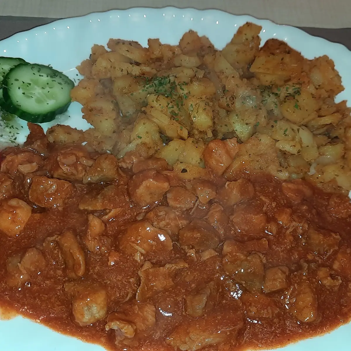 Essen und Trinken photo 1