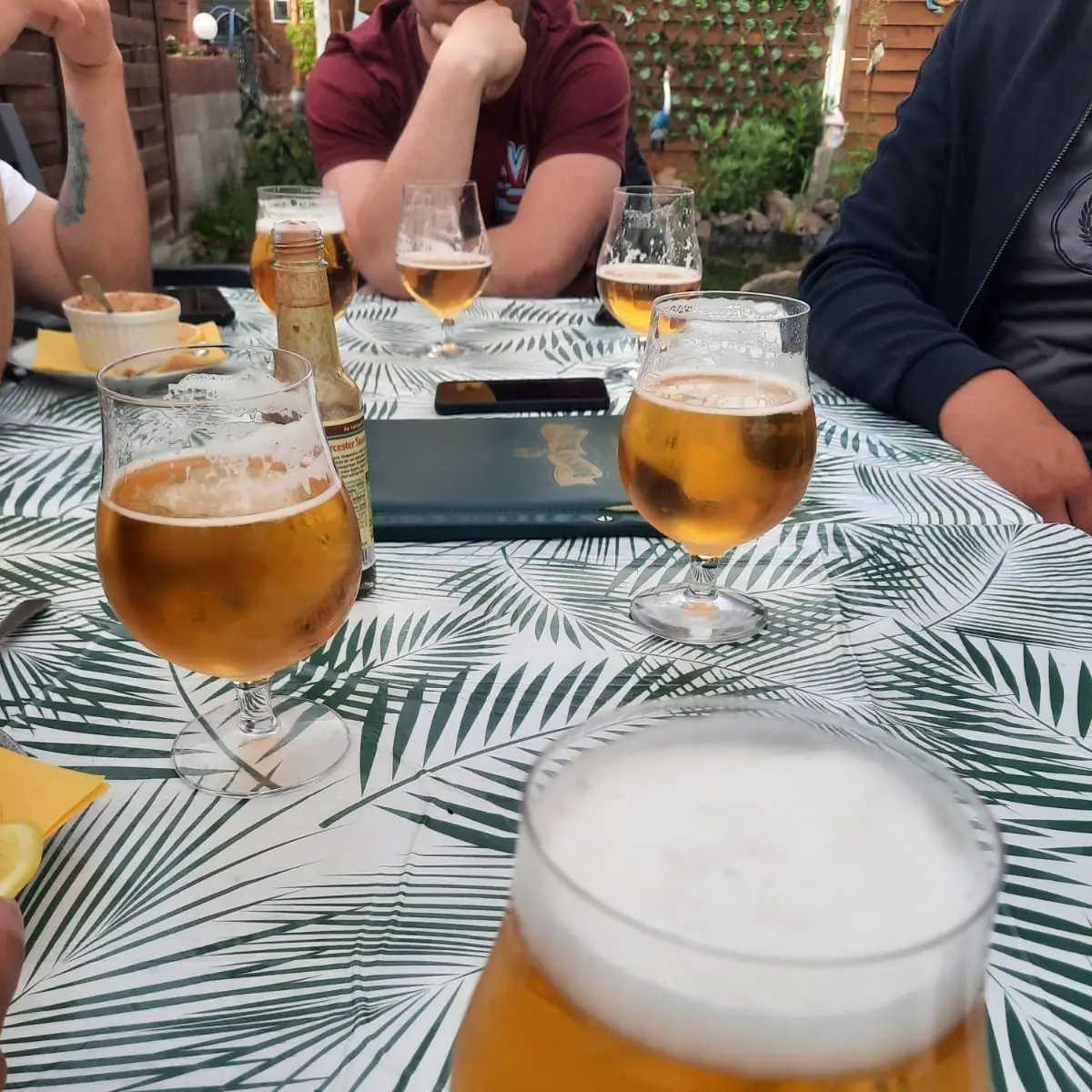 Essen und Trinken photo 2