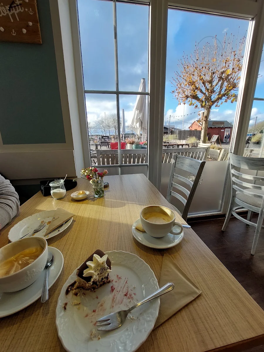 Essen und Trinken photo 1
