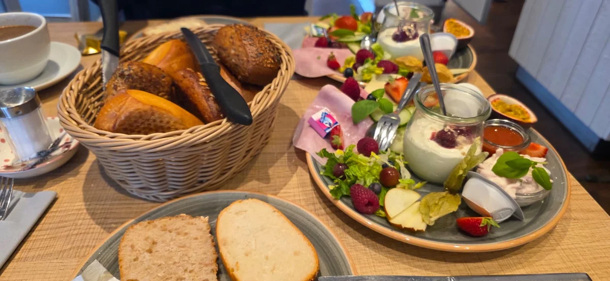 Essen und Trinken photo 2