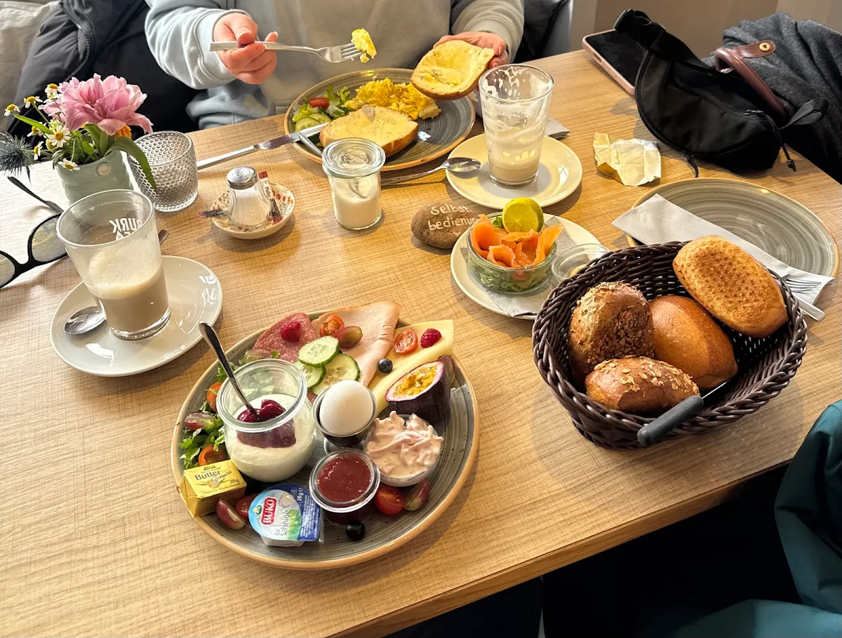 Essen und Trinken photo 4