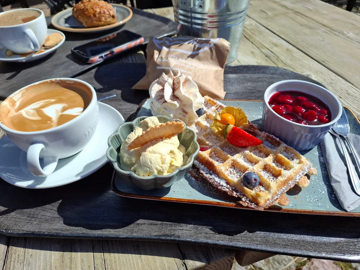 Essen und Trinken photo 5