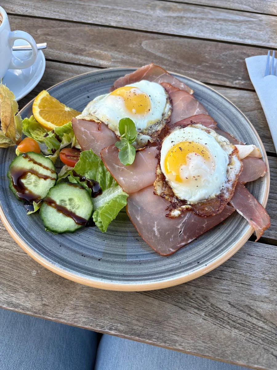 Essen und Trinken photo 8