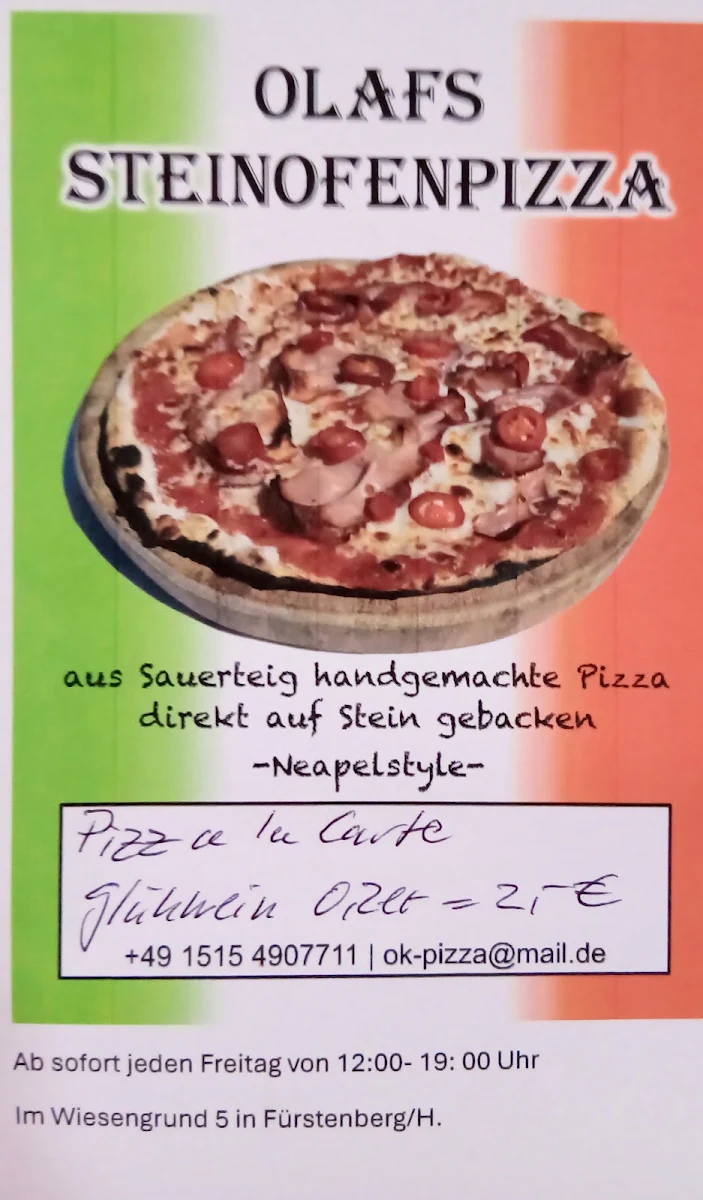 Speisekarte photo 6
