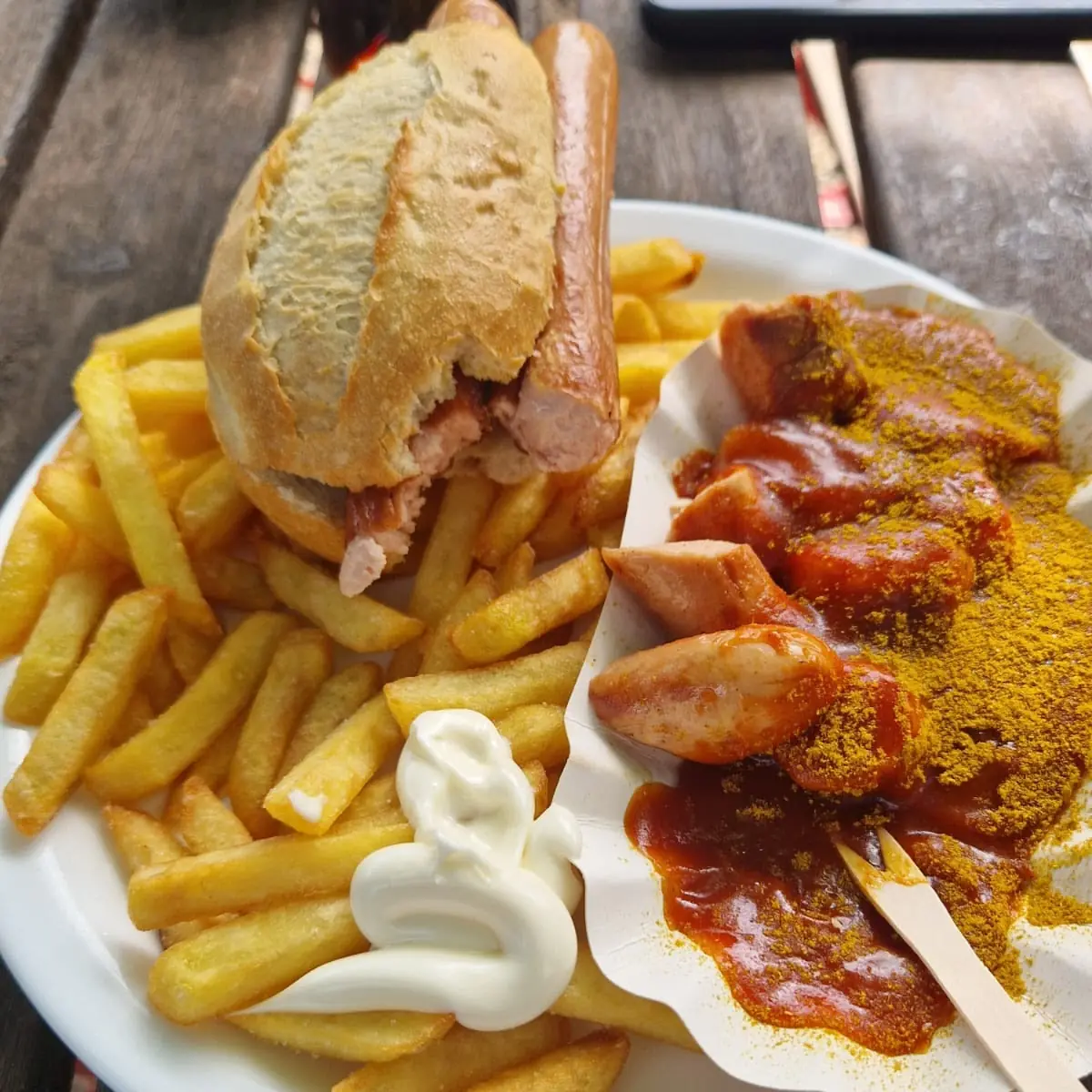 Essen und Trinken photo 2
