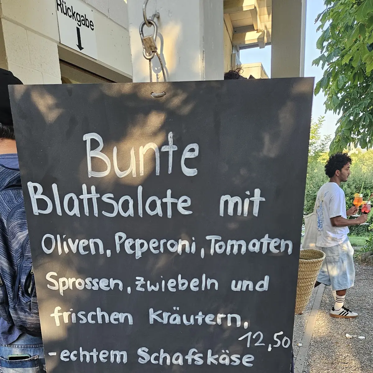 Speisekarte photo 10
