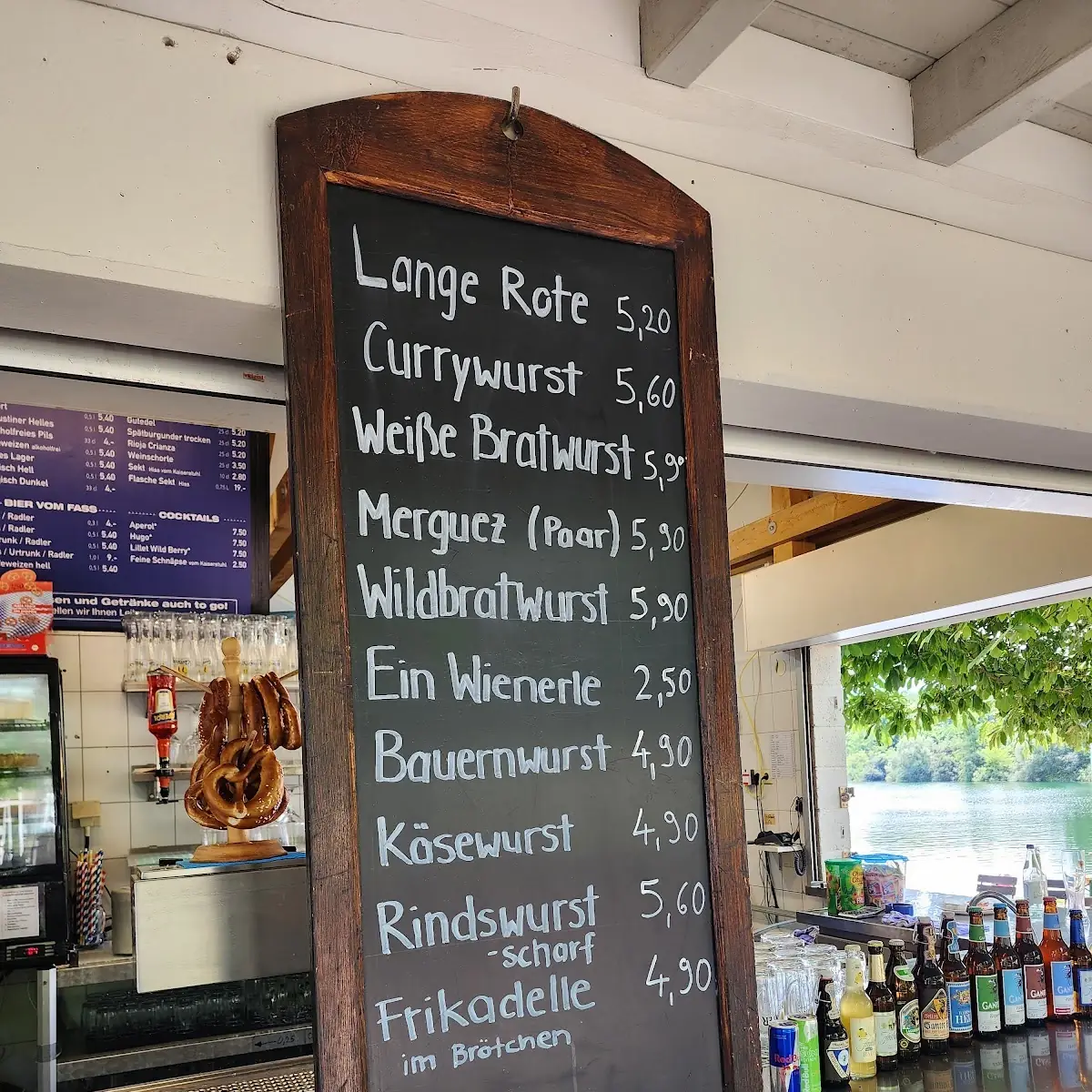 Speisekarte photo 7