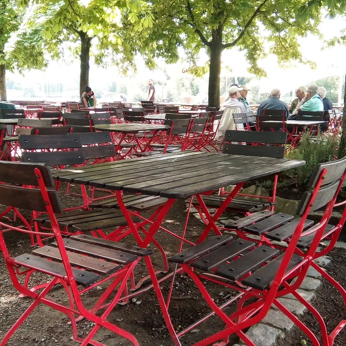 Atmosphäre photo 4