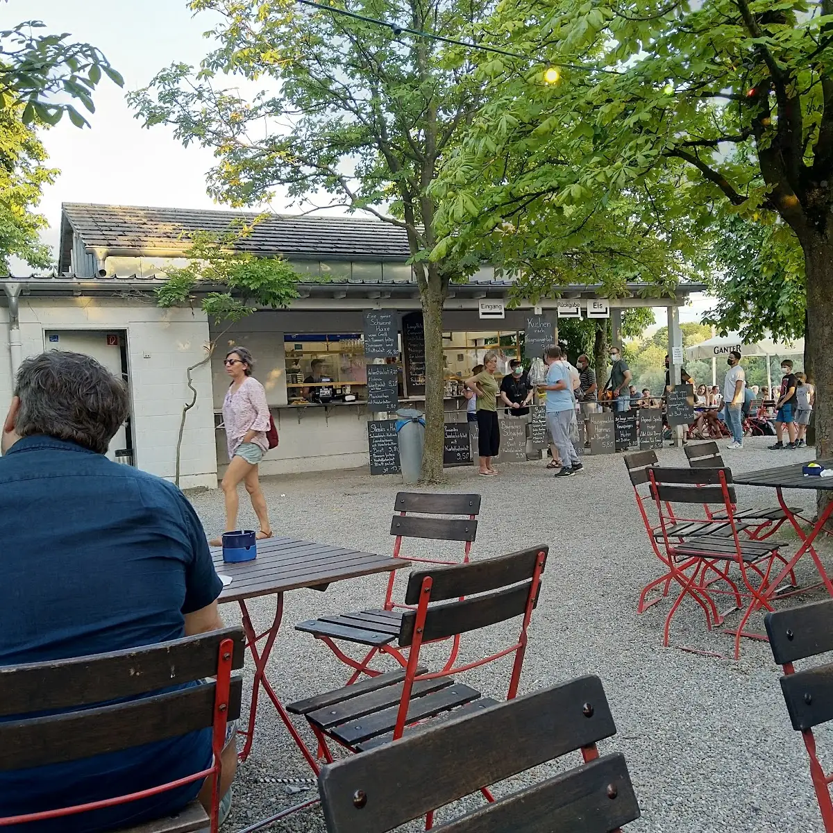 Atmosphäre photo 8