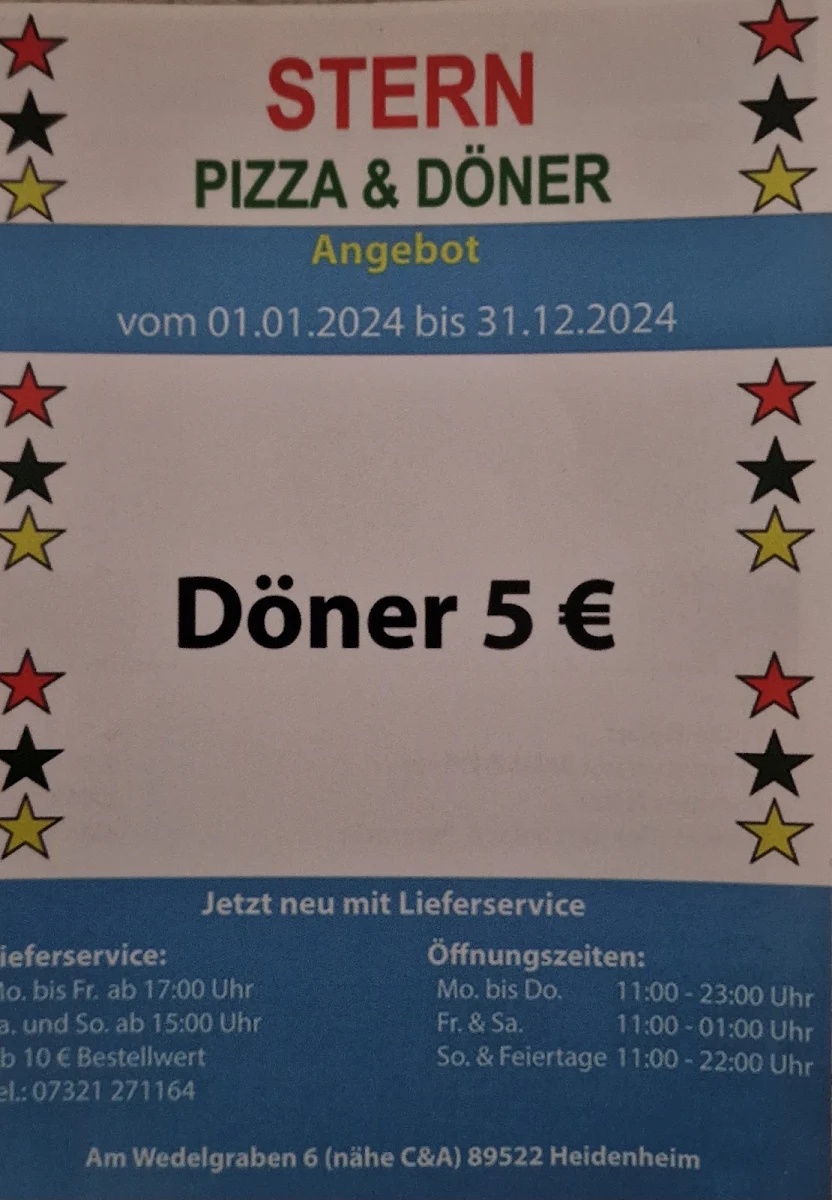 Speisekarte photo 7
