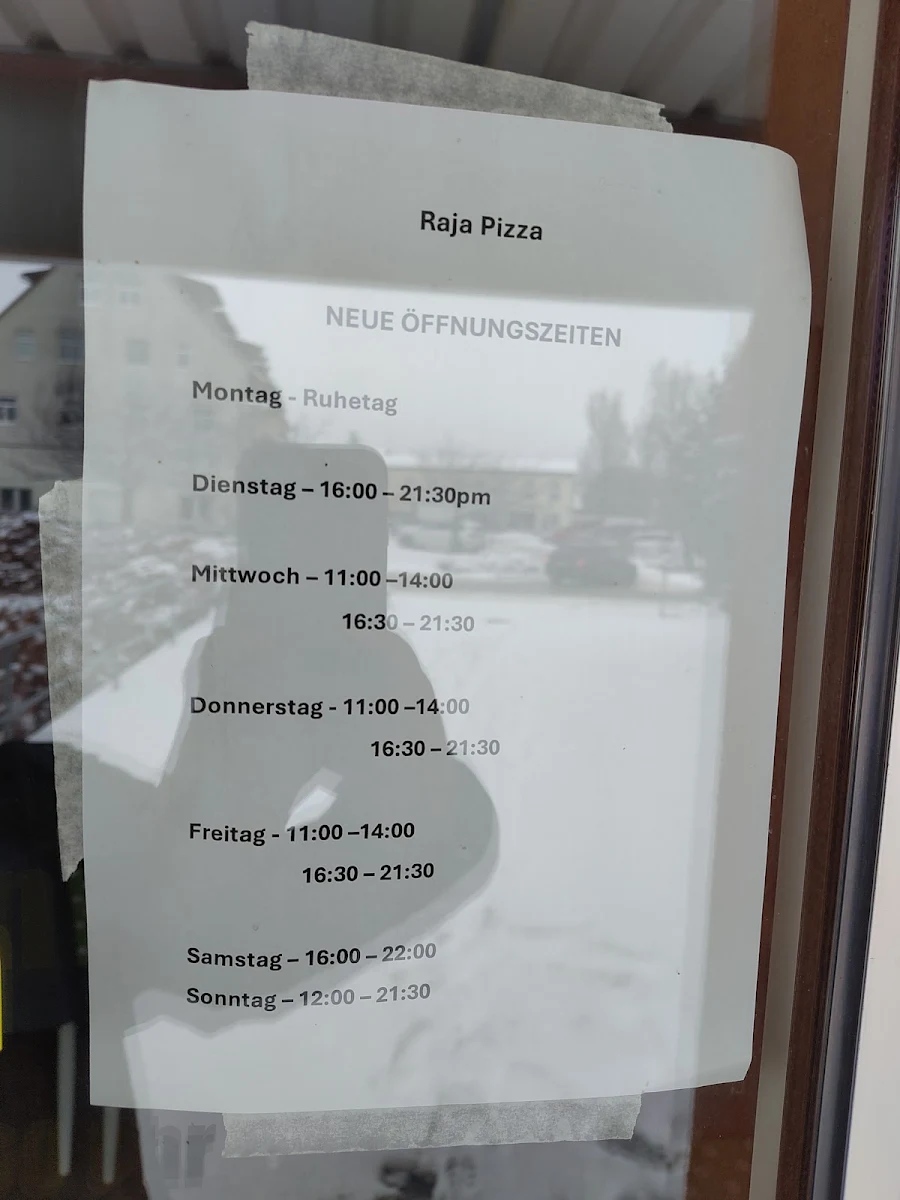 Speisekarte photo 7