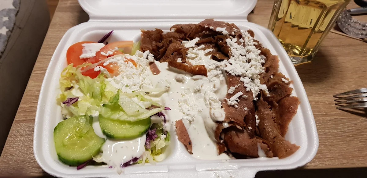Essen und Trinken photo 7