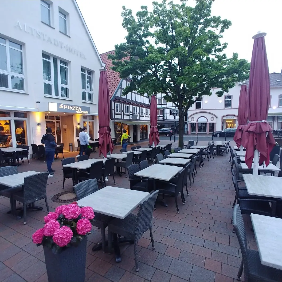 Atmosphäre photo 2