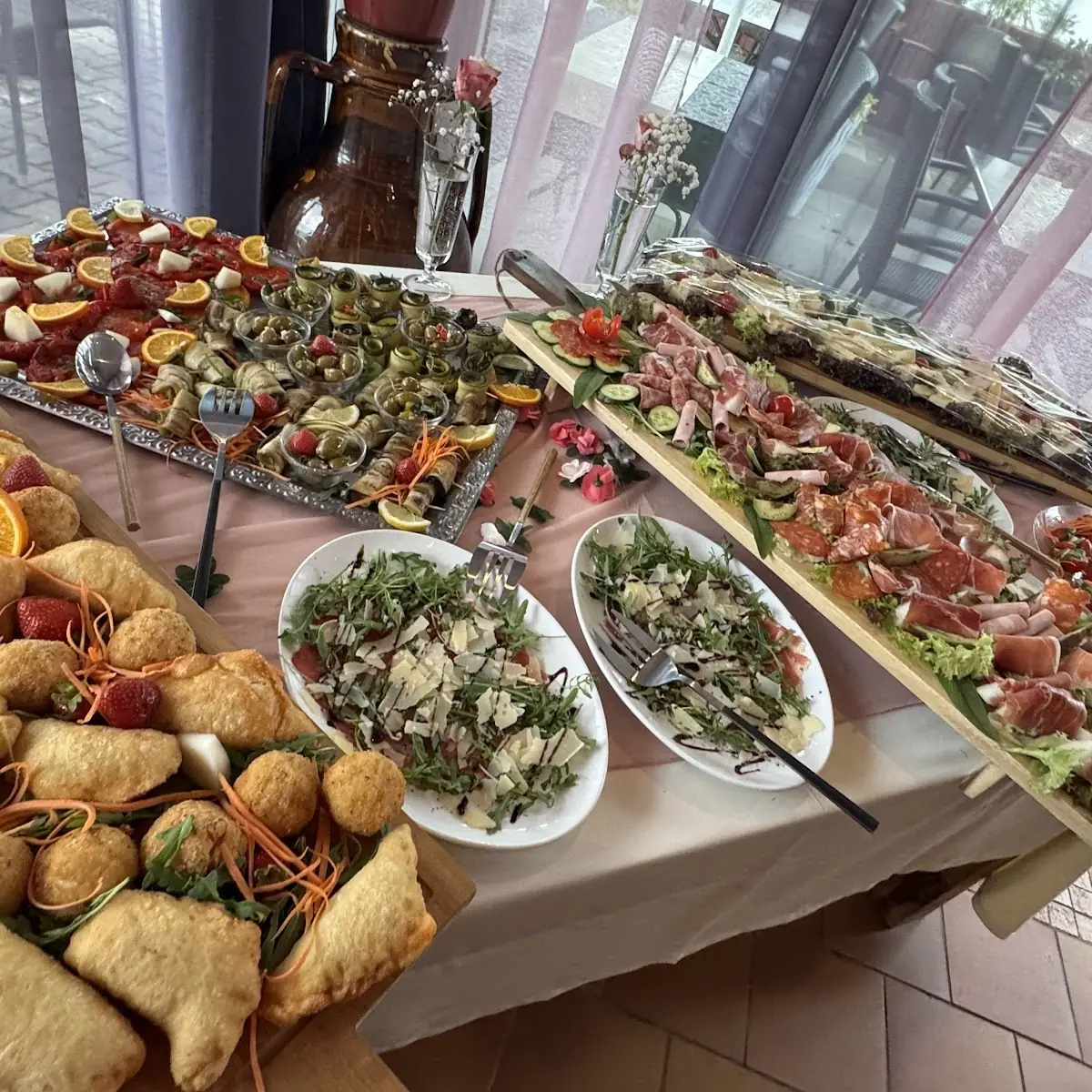 Essen und Trinken photo 3