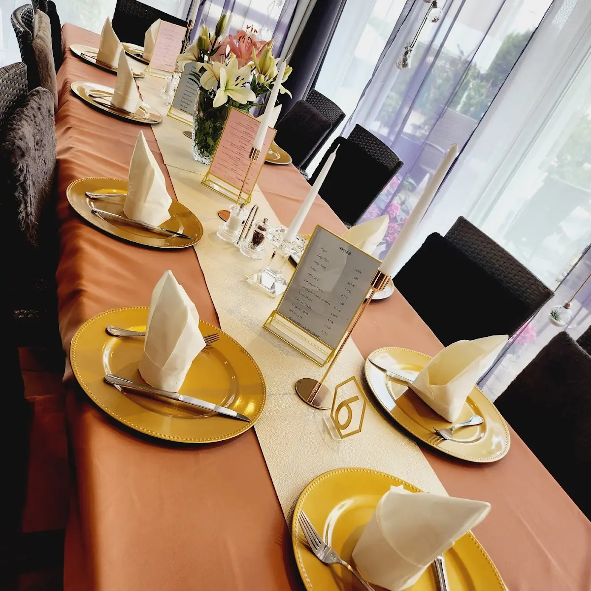 Essen und Trinken photo 5