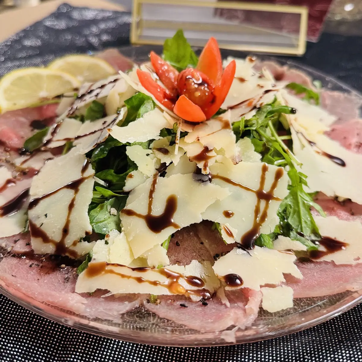 Essen und Trinken photo 9