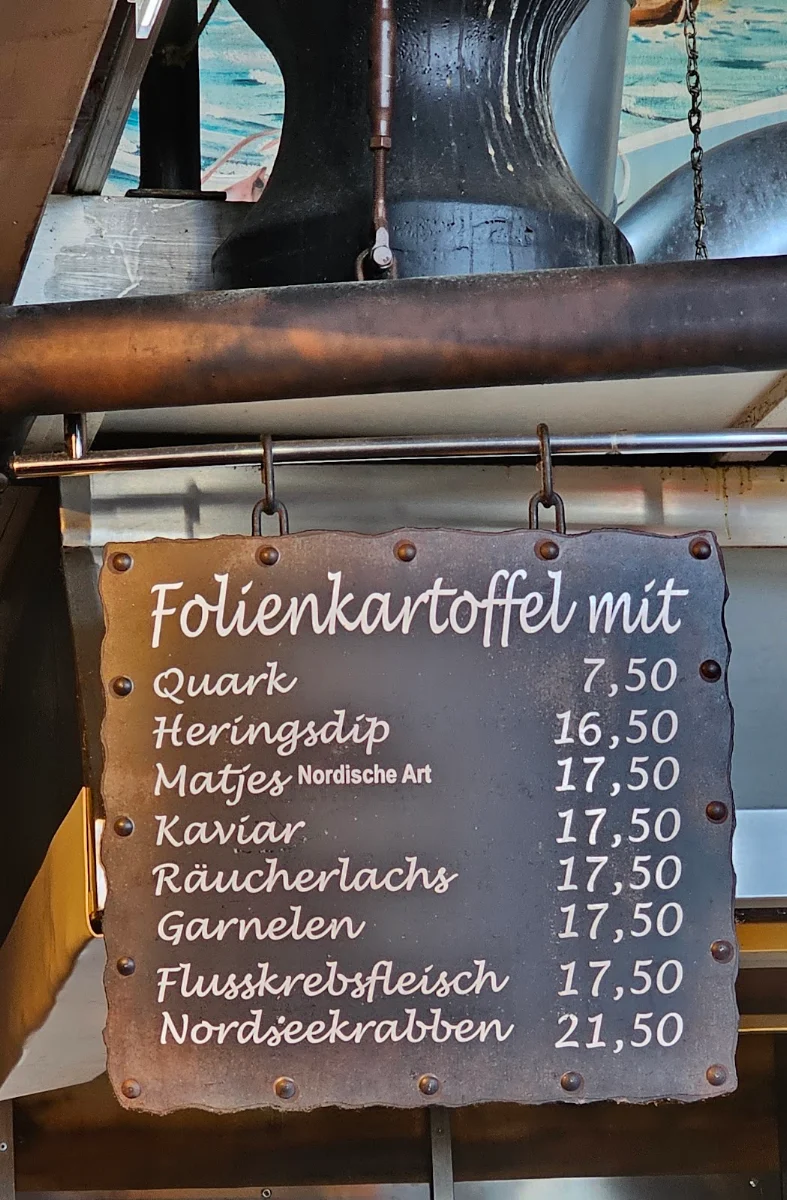 Speisekarte photo 8