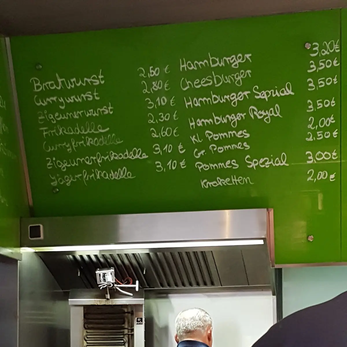 Speisekarte photo 5