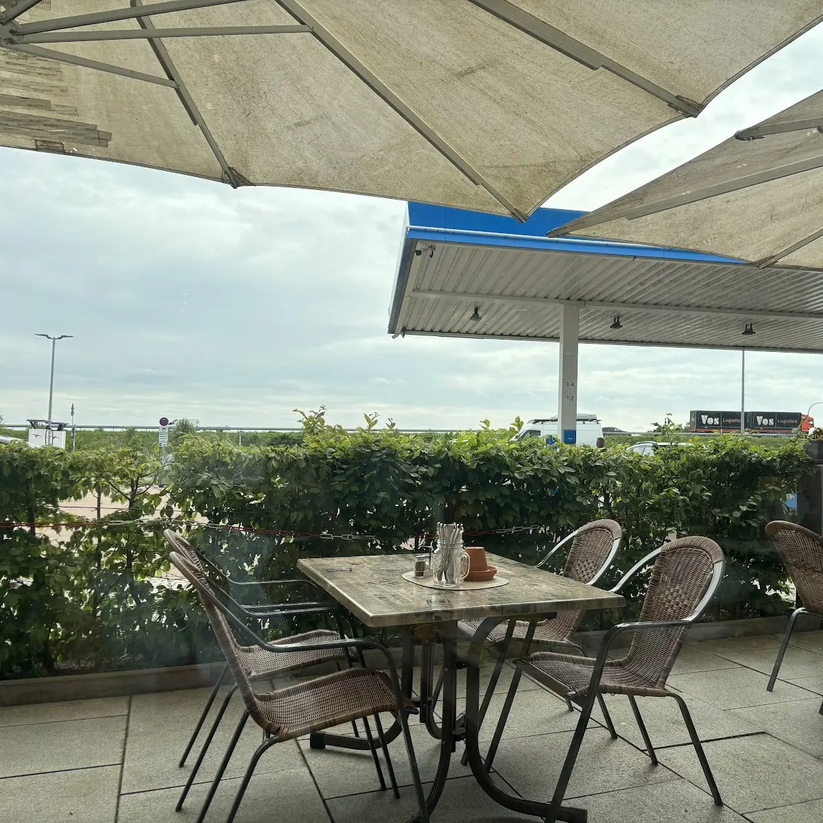 Atmosphäre photo 3