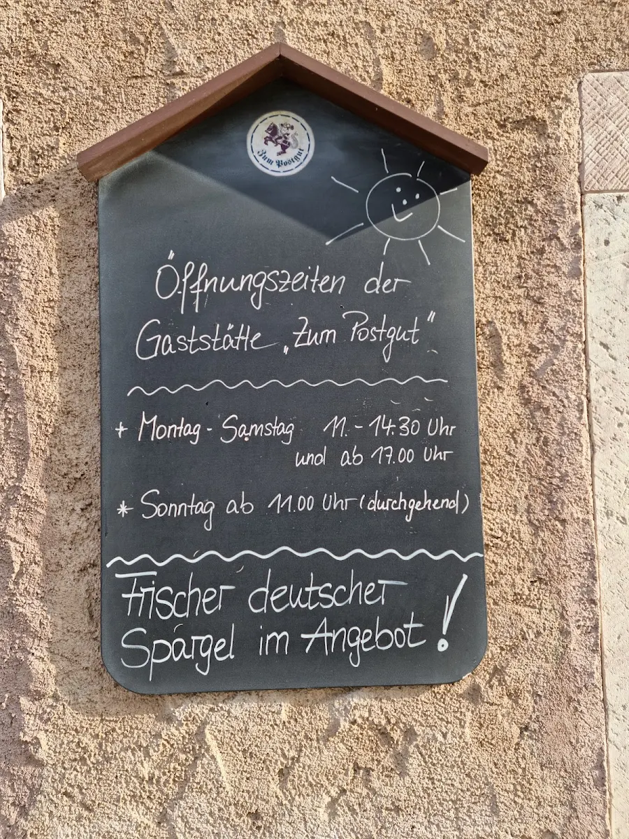 Speisekarte photo 6