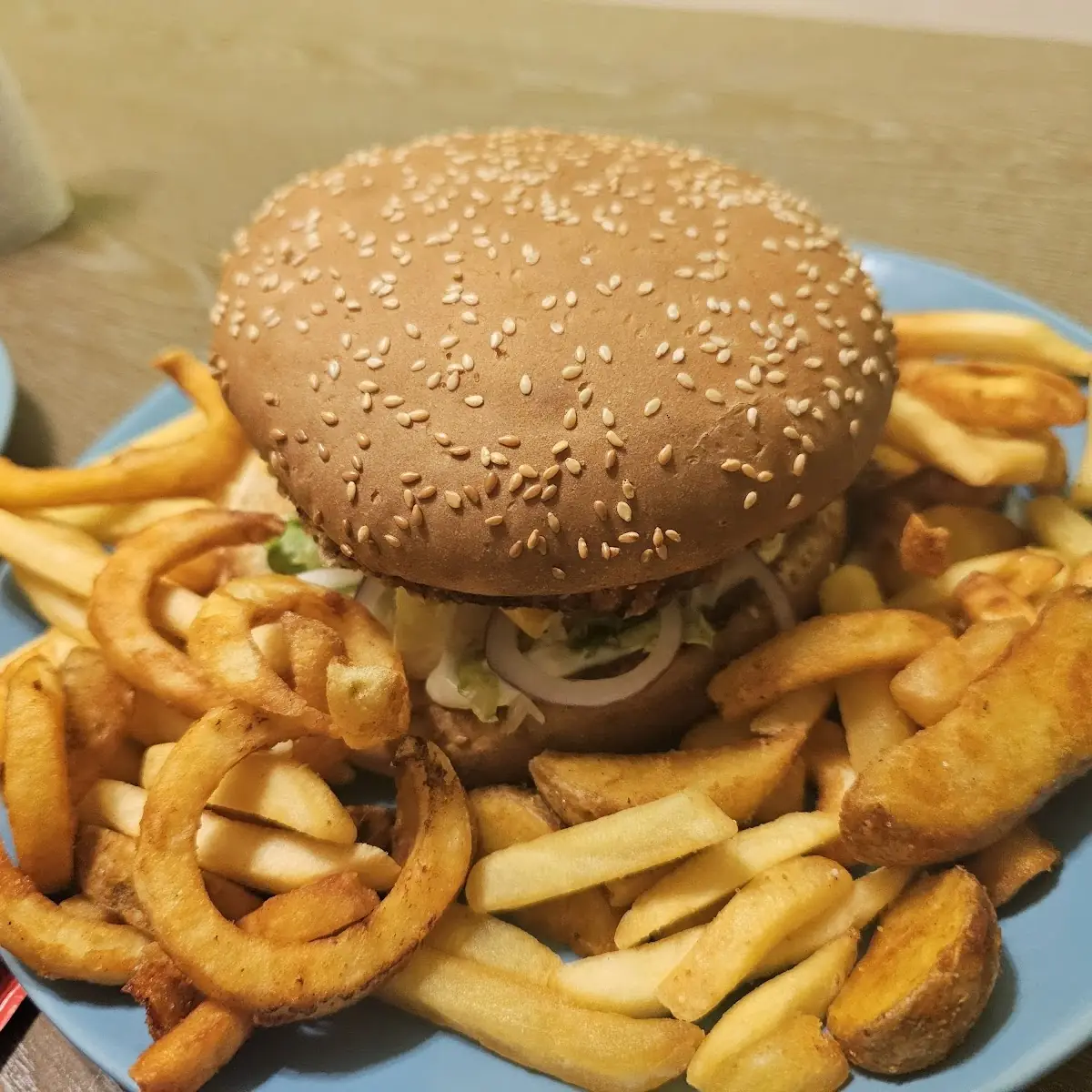 Essen und Trinken photo 10