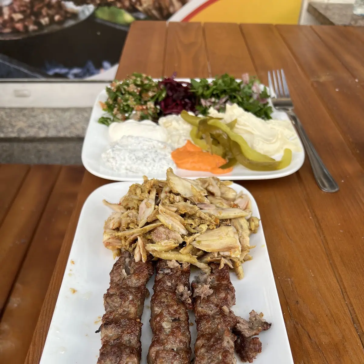Essen und Trinken photo 1