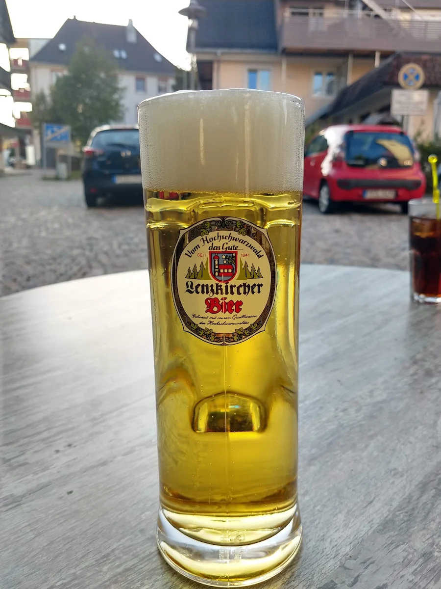 Essen und Trinken, Pappalapapp