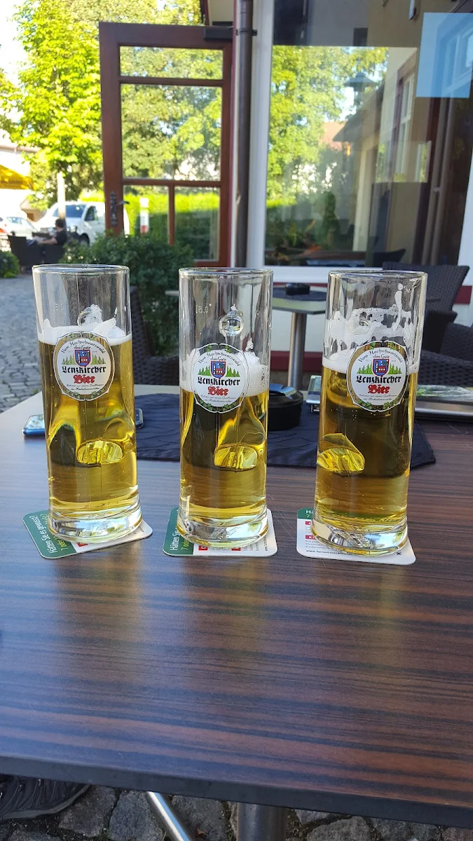 Essen und Trinken, Pappalapapp