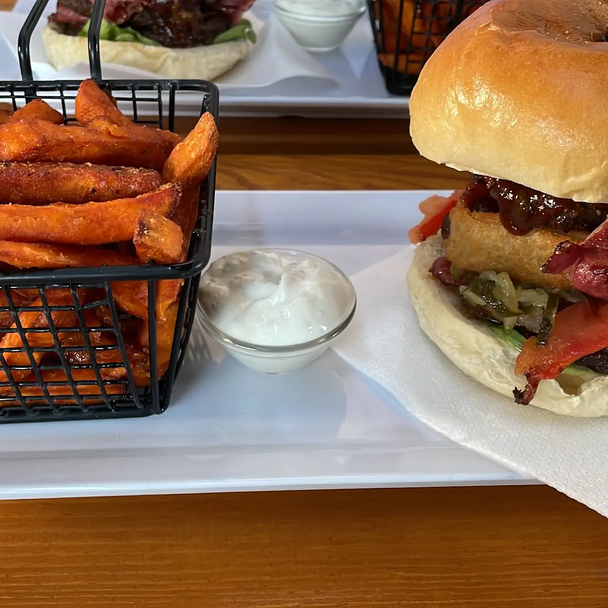 Essen und Trinken photo 1