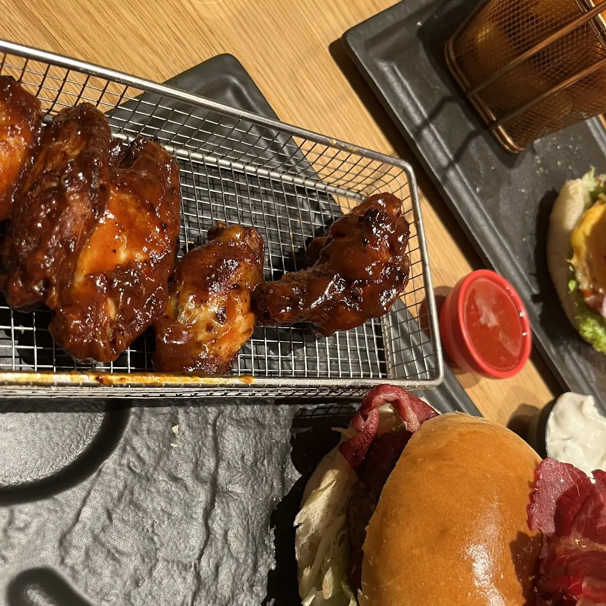 Essen und Trinken photo 10