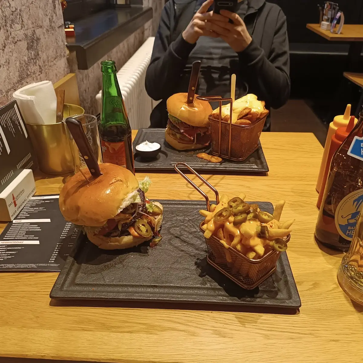 Essen und Trinken photo 6