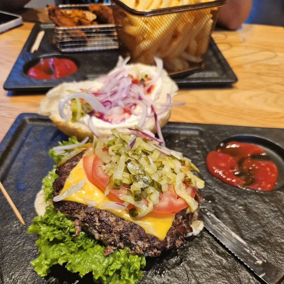 Essen und Trinken photo 7