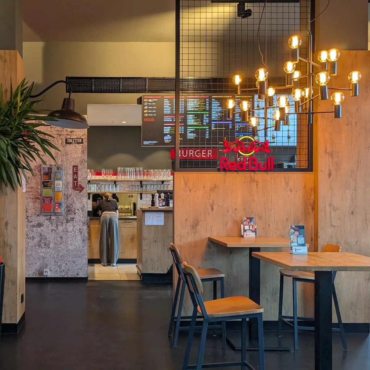 Atmosphäre photo 4