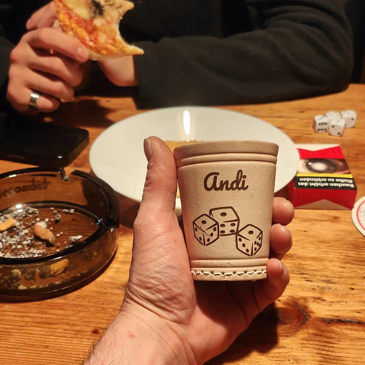 Essen und Trinken photo 5