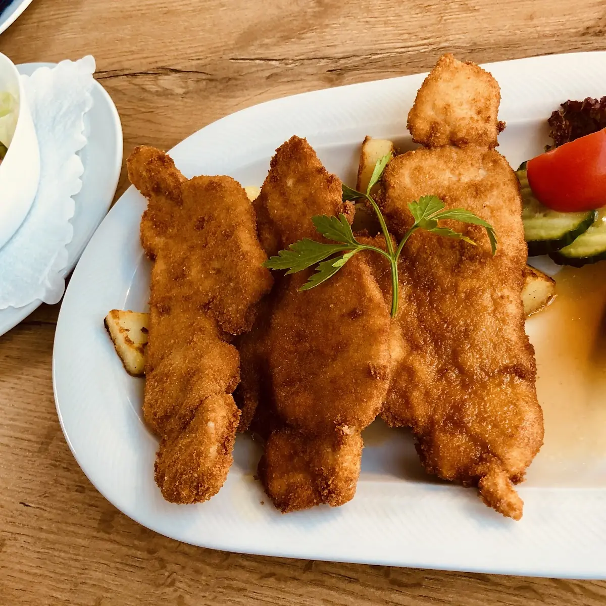 Essen und Trinken photo 10